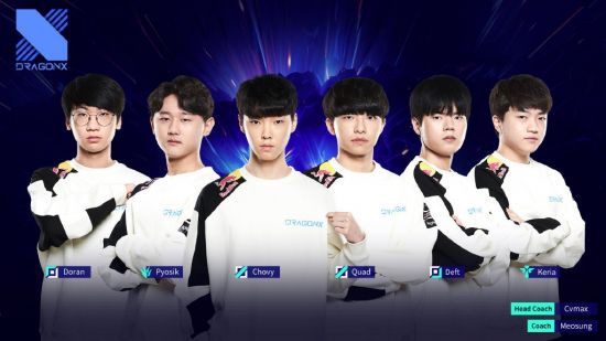 LGD DOTA2 战队成功闯入总决赛盛宴